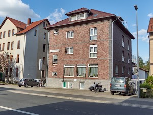 Hotel Schiffer