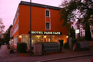 Hotel Park Cafe Landshut