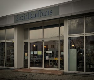 Sozialkaufhaus