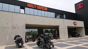 Harley-Davidson