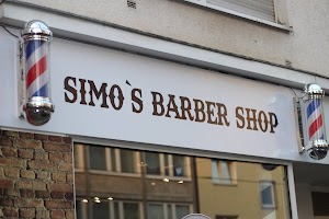 Simos Barber Shop