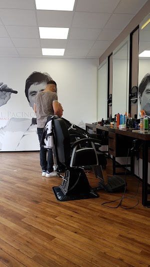 Shabab Friseurstudio