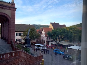 Hotel Goldener Pflug