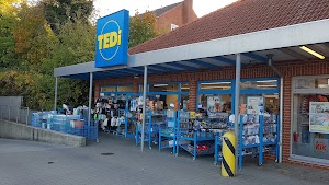 TEDi