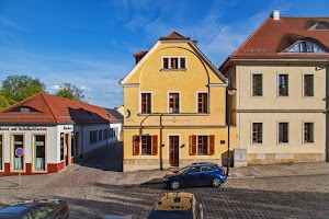 Pension Bed and Breakfast am Schillerplatz