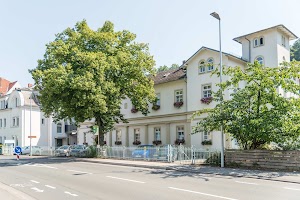 Hotel Garni Haus Gemmer