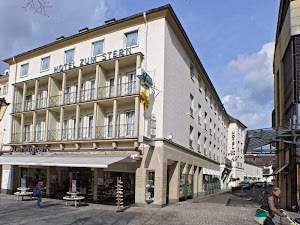 Hotel Zum Stern