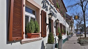 Hotel - Restaurant Da Franco Rastatt