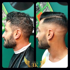 Hairclub EK