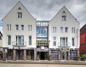 Sport Hotel Wiedenbrück Betriebs GmbH