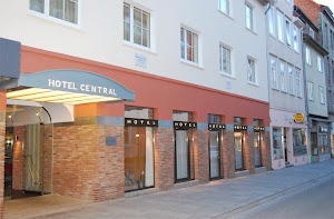 Hotel Central