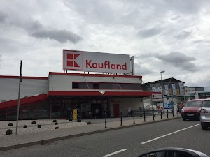 Kaufland Grünstadt