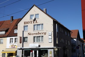 Hotel Sternberg - günstig Übernachten in Ulm