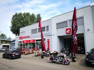 Bikestore-KA Gmbh