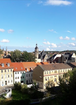 Hotel Thüringer Hof