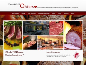 Fleischerei Ohters GmbH