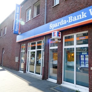 Sparda-Bank Filiale Oberhausen-Osterfeld