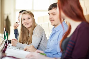 Hochschule für Telekommunikation Leipzig