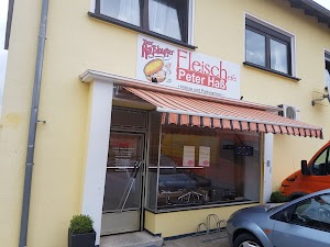 Fleischerei Haß