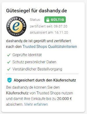 dasHandy GmbH