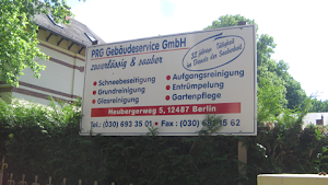 PRG Gebäudeservice GmbH