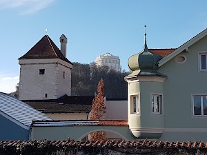 Boutique Hotel Zum Ledererturm