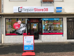 Repairstore38