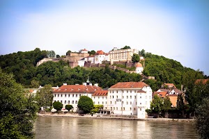 DJH Jugendherberge HI Youth Hostel Passau