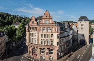 Hotel Kaiserhof EisenachThüringen