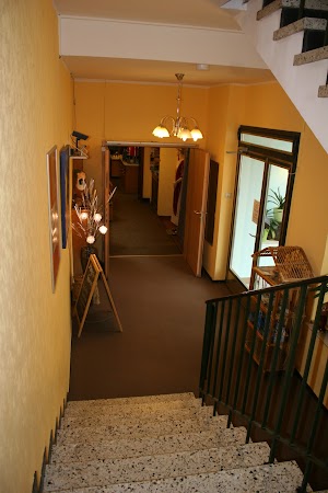 Hotel Garni Am Römerhof GmbH