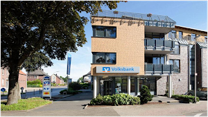 Volksbank Heinsberg eG, Filiale Dremmen