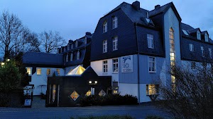Hotel Alte Mühle