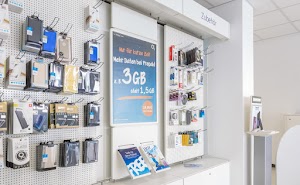 o2 Shop