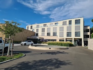 Hotel Melchior Park GmbH