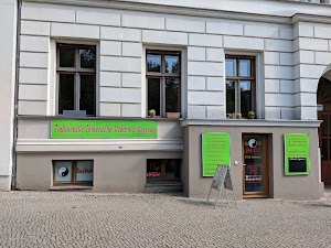 TCM Massage Salon und Fußpflege