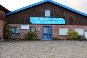 Die Tischlerwerkstatt Anton Janssen GmbH