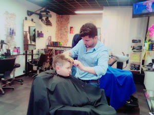 Friseur Farhad