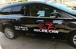 Taxi Adlercar
