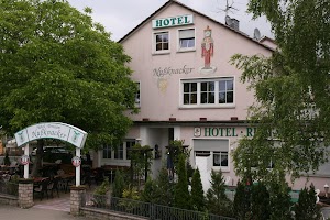 Hotel Nußknacker