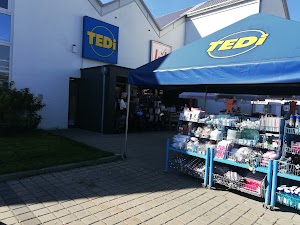 TEDi