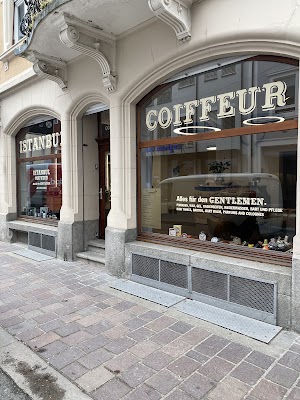 stanbul coiffeur