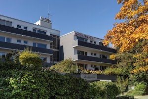 Hotel Mathildenhöhe