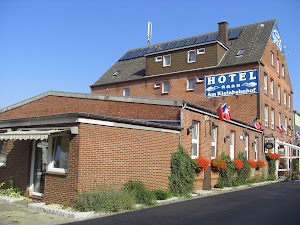 Hotel Am Kleinbahnhof