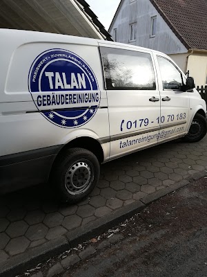 Talan Gebäudereinigung