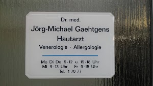 Jörg-Michael Gaehtgens