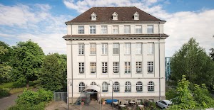 Apartment Hotel Konstanz