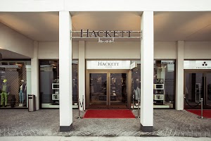 Hackett Outlet Store