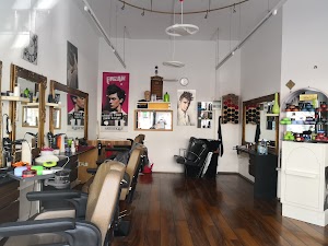 Babylon Friseursalon