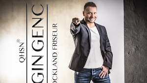 Rockland Friseur Engin Genc Mainz