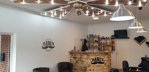 Danis Barbershop